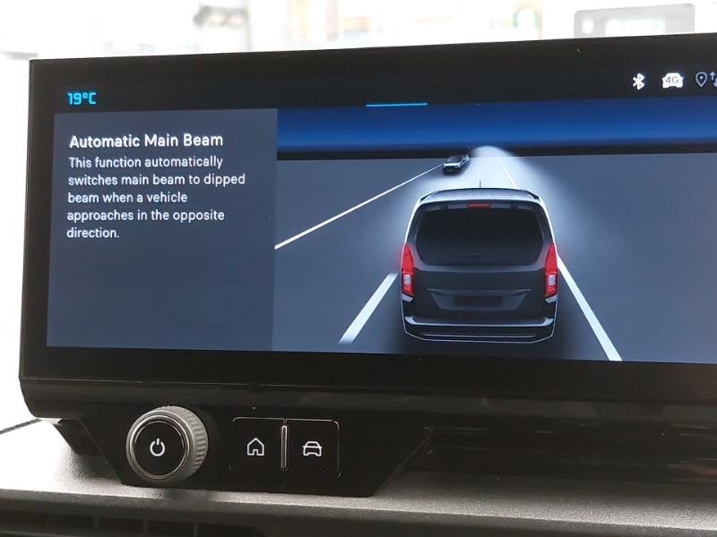 Used Citroen Berlingo 2024 for sale - 77536724: Photo 13