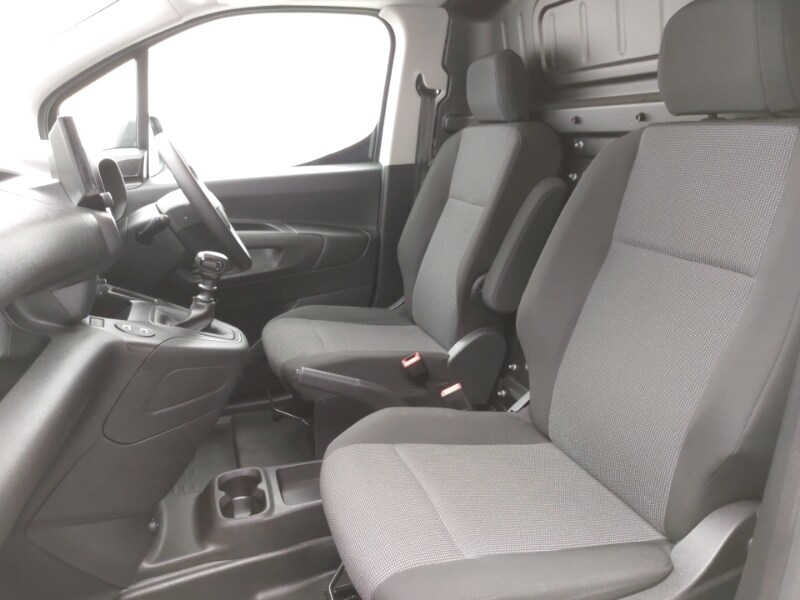 Used Citroen Berlingo 2024 for sale - 77536724: Photo 5