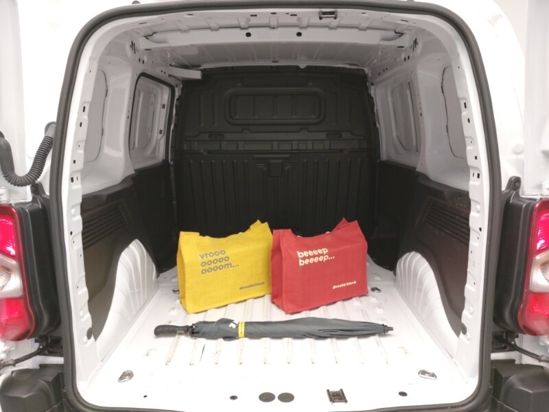 Used Citroen Berlingo 2024 for sale - 77536724: Photo 8