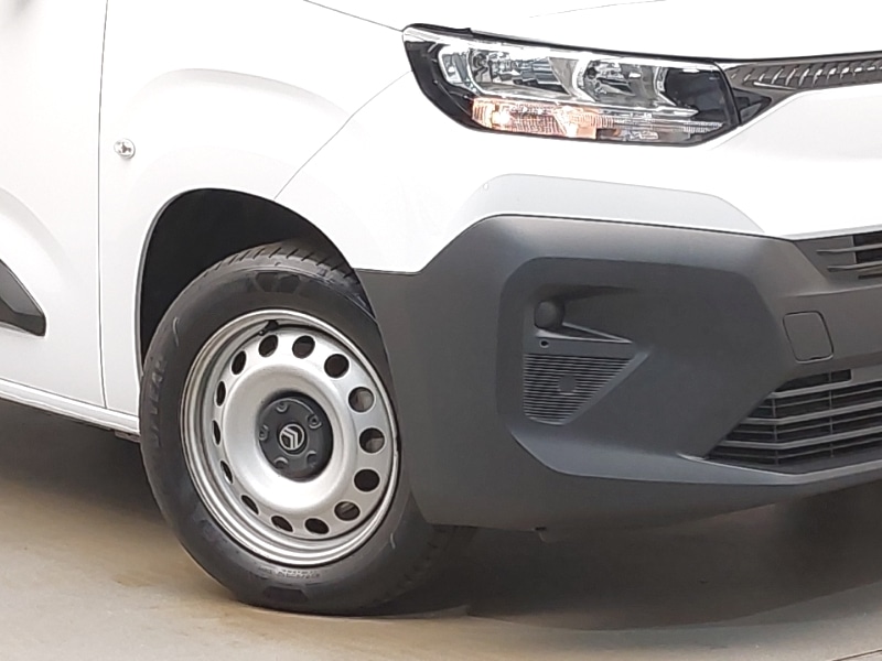 Used Citroen Berlingo 2024 for sale - 77536724: Photo 9