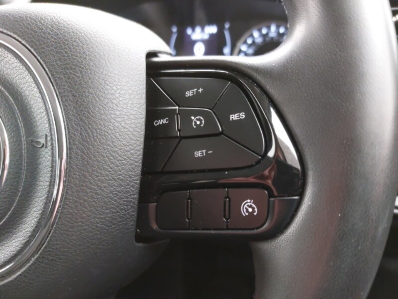 Used Jeep Renegade 2022 for sale - 77183827: Photo 16