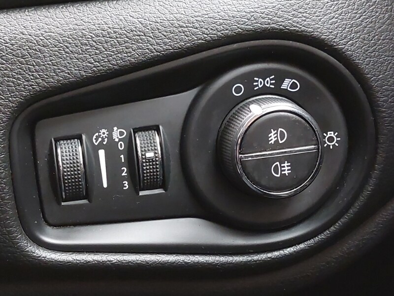 Used Jeep Renegade 2022 for sale - 77183827: Photo 17