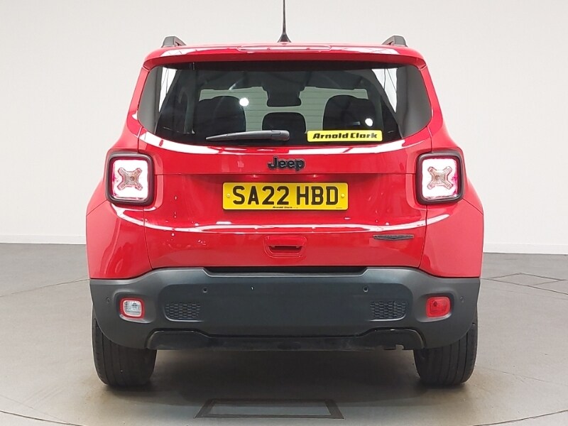 Used Jeep Renegade 2022 for sale - 77183827: Photo 19