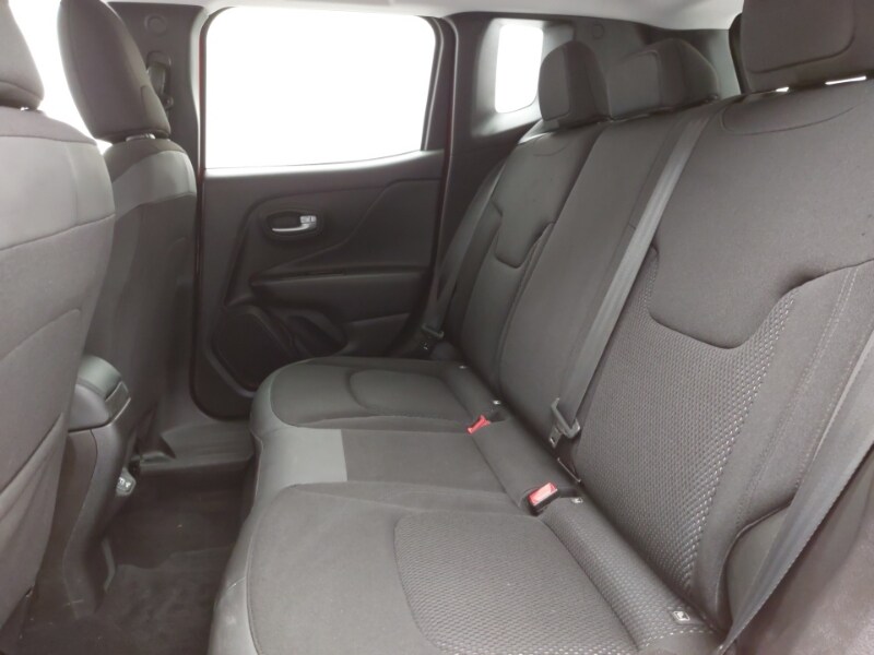 Used Jeep Renegade 2022 for sale - 77183827: Photo 6