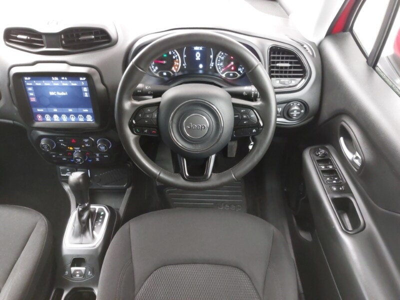 Used Jeep Renegade 2022 for sale - 77183827: Photo 7