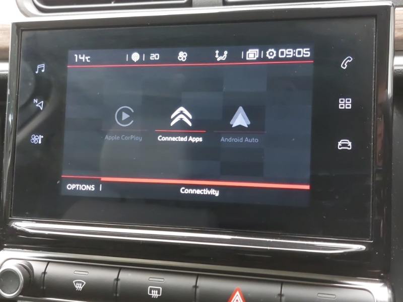 Used Citroen C3 2021 for sale - 76721674: Photo 11