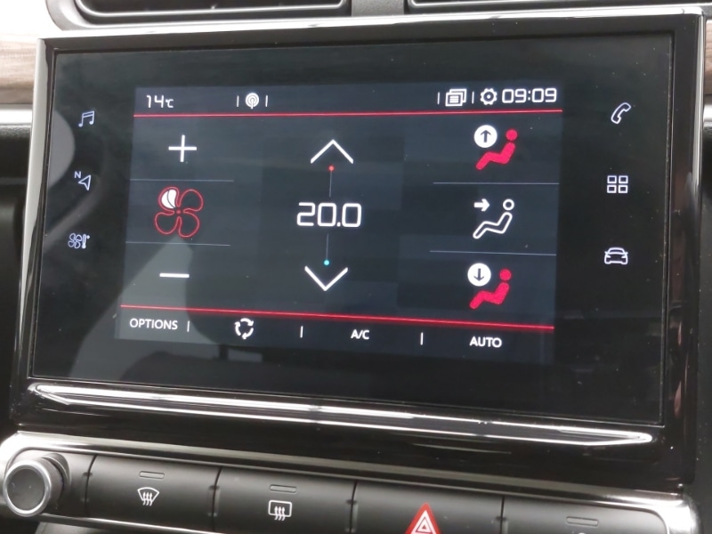 Used Citroen C3 2021 for sale - 76721674: Photo 13