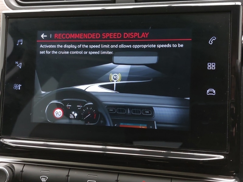 Used Citroen C3 2021 for sale - 76721674: Photo 15