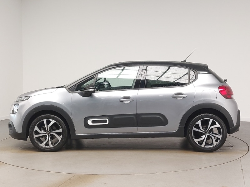 Used Citroen C3 2021 for sale - 76721674: Photo 4