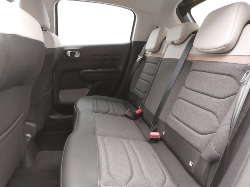 Used Citroen C3 2021 for sale - 76721674: Photo 6