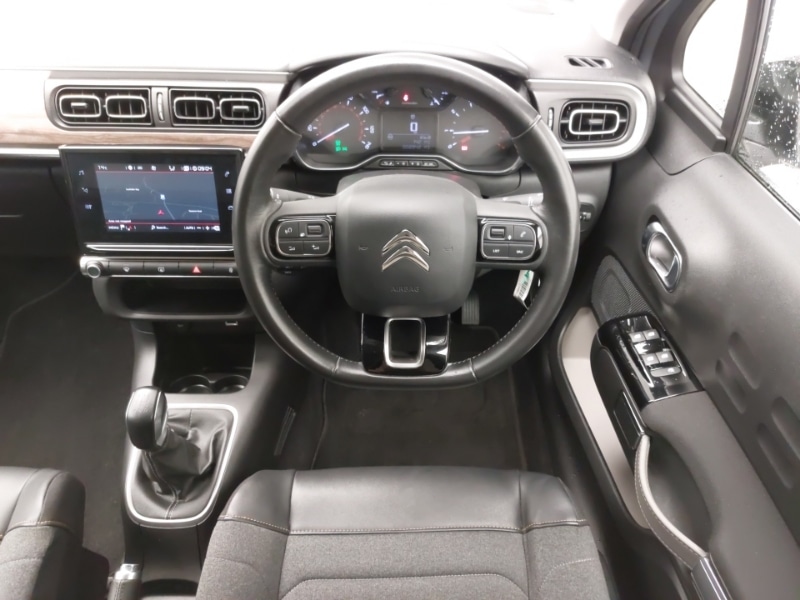 Used Citroen C3 2021 for sale - 76721674: Photo 7