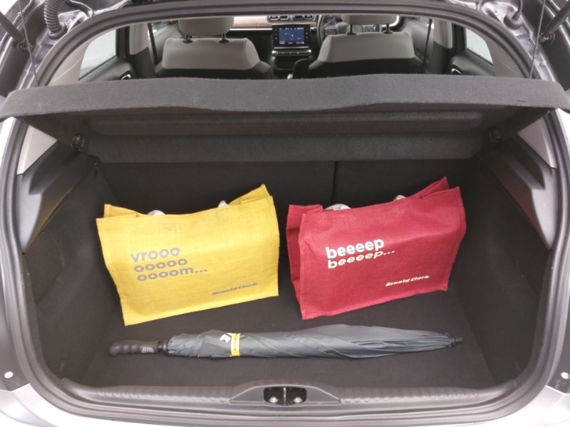 Used Citroen C3 2021 for sale - 76721674: Photo 8