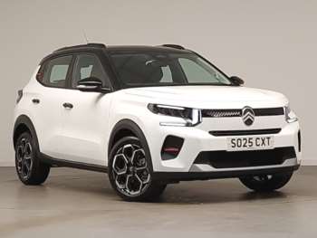 2025 - 1.2 Turbo Plus 5dr
