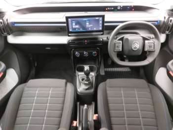 Used Citroen C3 2025 for sale - 75147245: Photo