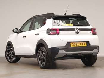 Used Citroen C3 2025 for sale - 75147245: Photo