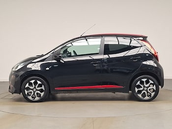 Used Toyota AYGO 2018 for sale - 79461097: Photo