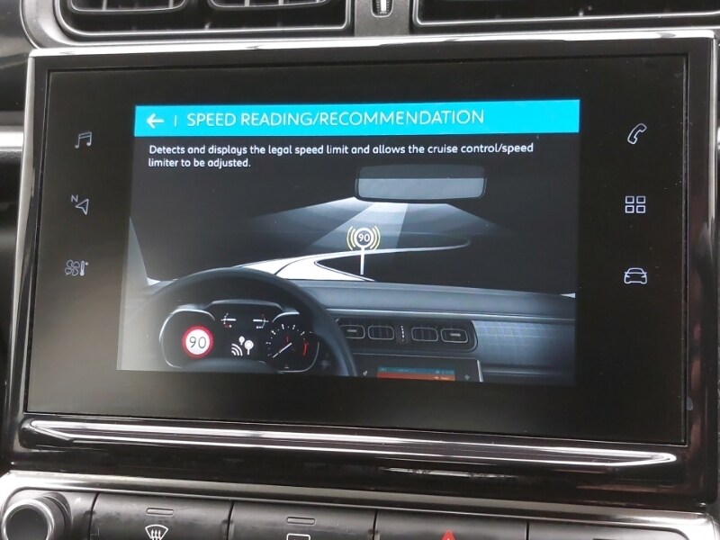 Used Citroen C3 2019 for sale - 77933234: Photo 13