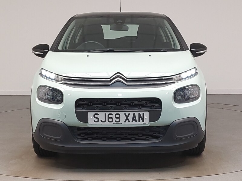 Used Citroen C3 2019 for sale - 77933234: Photo 18