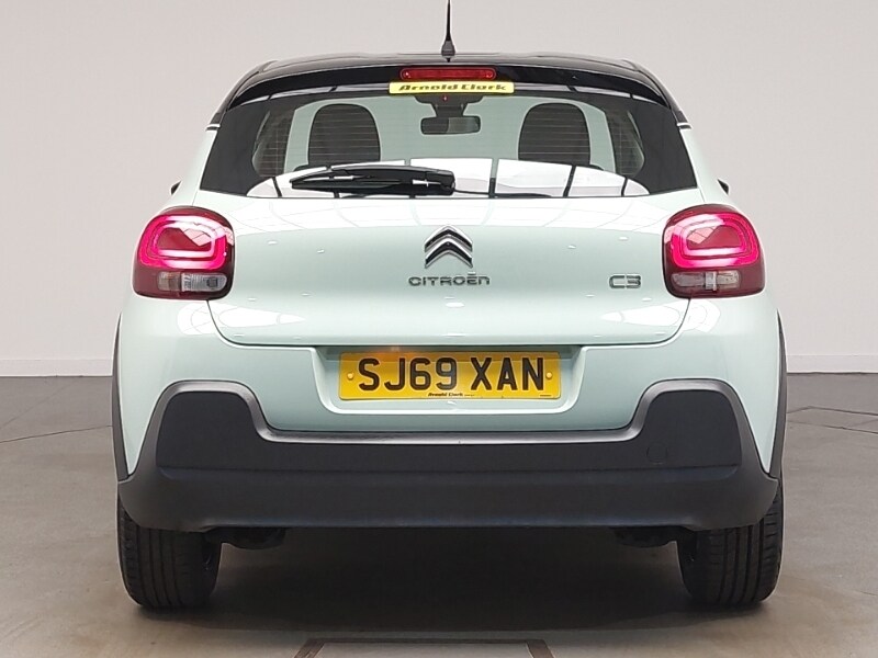 Used Citroen C3 2019 for sale - 77933234: Photo 19