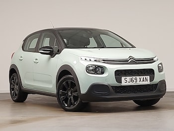 Citroen C3 feature image