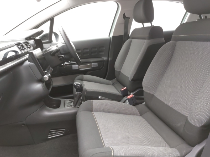 Used Citroen C3 2019 for sale - 77933234: Photo 5