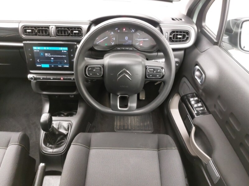 Used Citroen C3 2019 for sale - 77933234: Photo 7