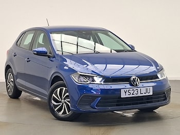 Used Volkswagen Polo 2023 for sale - 78816190: Photo
