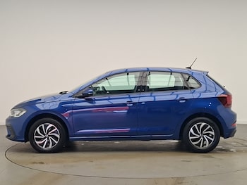 Used Volkswagen Polo 2023 for sale - 78816190: Photo