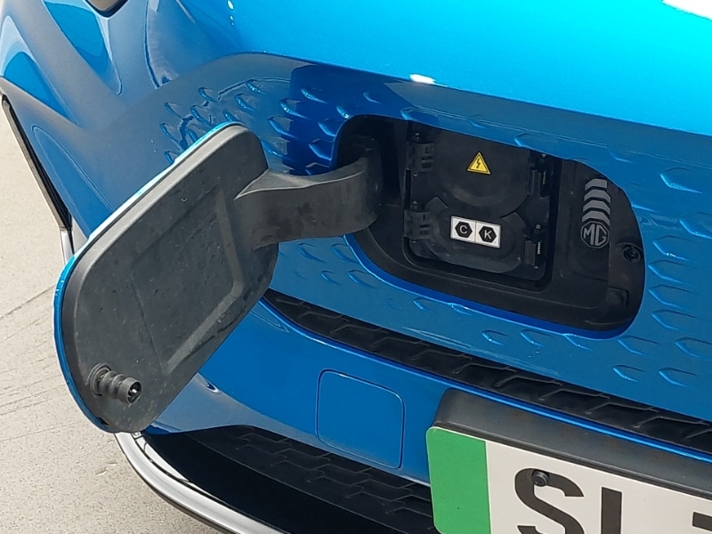 Used MG MG ZS 2022 for sale - 77062647: Photo 12