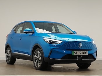 MG MG ZS feature image