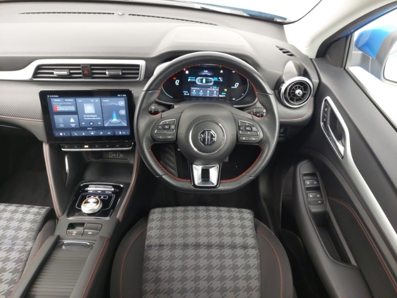 Used MG MG ZS 2022 for sale - 77062647: Photo 7