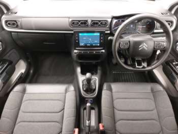 Used Citroen C3 2021 for sale - 75101783: Photo