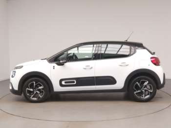 Used Citroen C3 2021 for sale - 75101783: Photo
