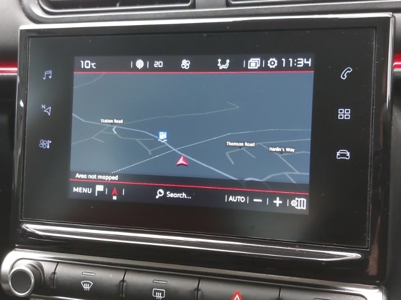 Used Citroen C3 2019 for sale - 77357754: Photo 10