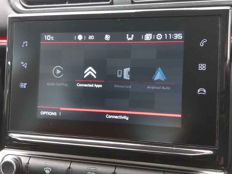 Used Citroen C3 2019 for sale - 77357754: Photo 11