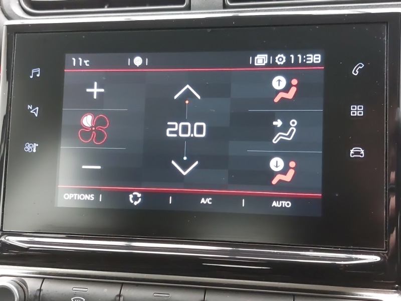 Used Citroen C3 2019 for sale - 77357754: Photo 13