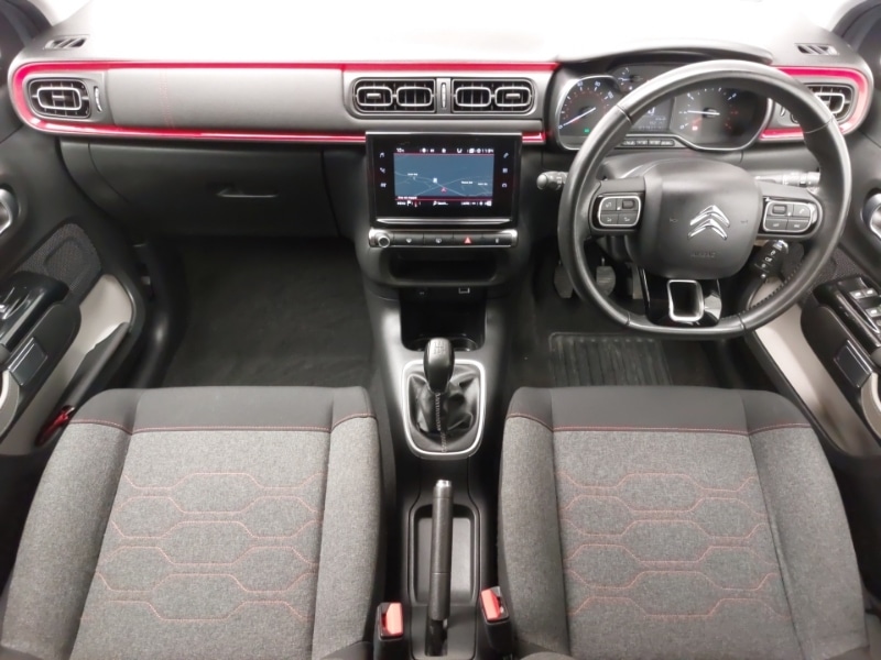 Used Citroen C3 2019 for sale - 77357754: Photo 2