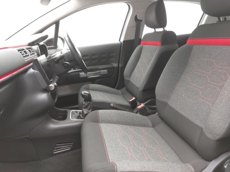 Used Citroen C3 2019 for sale - 77357754: Photo 5