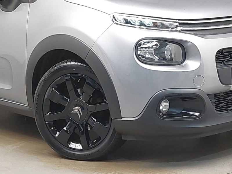 Used Citroen C3 2019 for sale - 77357754: Photo 9