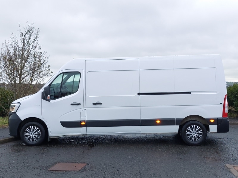 Used Renault Master 2023 for sale - 77818321: Photo 4