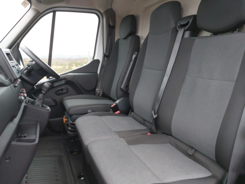 Used Renault Master 2023 for sale - 77818321: Photo 5