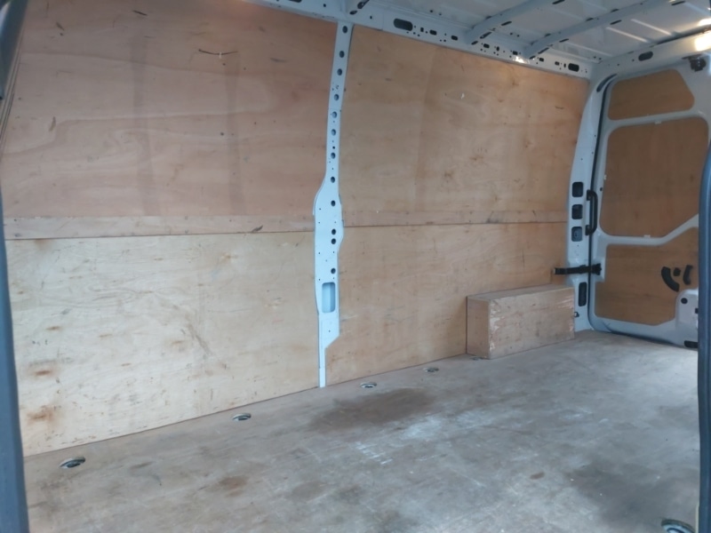 Used Renault Master 2023 for sale - 77818321: Photo 6