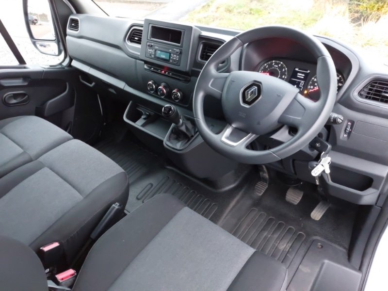 Used Renault Master 2023 for sale - 77818321: Photo 7