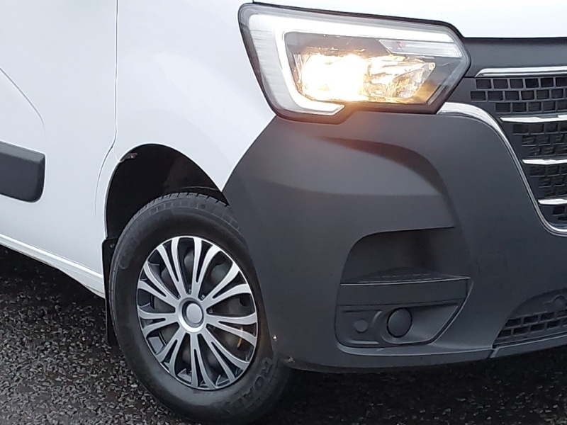 Used Renault Master 2023 for sale - 77818321: Photo 9