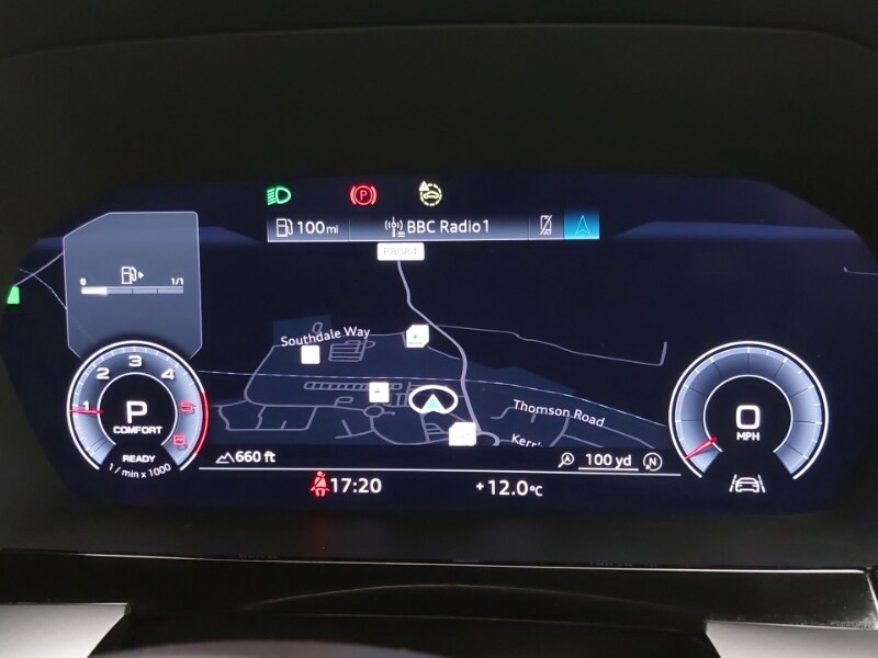 Used Audi A3 2021 for sale - 77908052: Photo 10