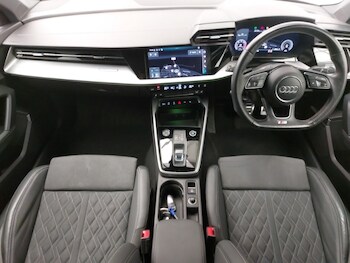 Used Audi A3 2021 for sale - 77908052: Photo