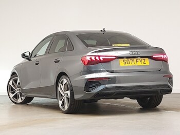 Used Audi A3 2021 for sale - 77908052: Photo