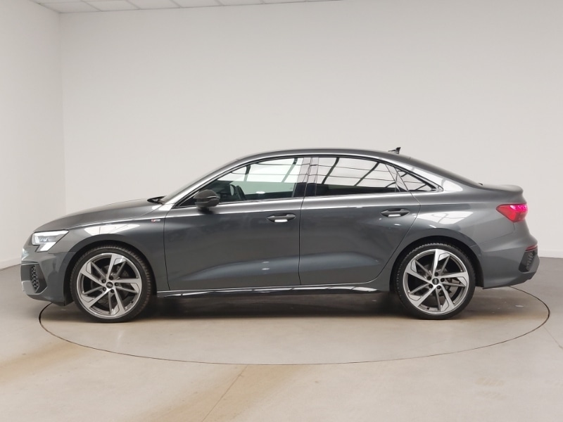 Used Audi A3 2021 for sale - 77908052: Photo 4