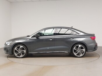 Used Audi A3 2021 for sale - 77908052: Photo