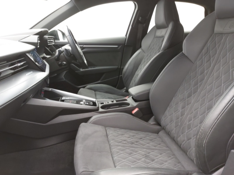 Used Audi A3 2021 for sale - 77908052: Photo 5